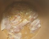 A picture of step 3 of VashBake Fried Cabbage.