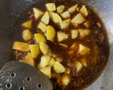 Foto langkah ke 7 dari resep Maling kecap.