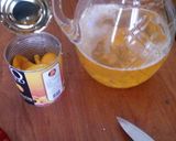 Foto del paso 3 de la receta: Dulce clericó