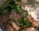 पालक पनीर (Palak paneer recipe in Hindi) रेसिपी चरण 2 फोटो
