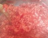 Foto del paso 14 de la receta: Risotto rojo