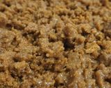 Une image de l'étape 3 de Tarte à l'ananas et spéculoos.