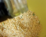 Foto del paso 7 de la receta: 🍰Tarta de mojito🍸🌿🍋