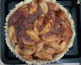 Foto langkah ke 8 dari resep American apple pie (ala Farah Quinn) anti gagal.