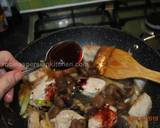 Nar Qovurmasi نارقورماسی recipe step 4 photo