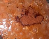 Foto del paso 3 de la receta: Gulasch Einfach- Guiso de Carne