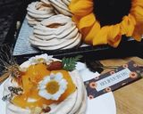 Foto del paso 4 de la receta: Minis pablovitas ❤️ con merengue suizo
