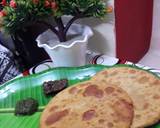 Daal stuffing with besan kachori recipe step 5 photo