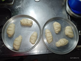 Pancitos saborizados!🍞🍞