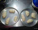 Foto del paso 4 de la receta: Pancitos saborizados!🍞🍞