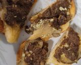 Foto del paso 8 de la receta: Champiñones ostra rellenos
