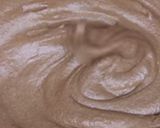 A picture of step 4 of Chocolate mousse cake 🍰.