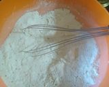 Foto del paso 1 de la receta: Budín de zanahoria - vegano