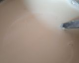 ব্রেড মালাই রোল রেসিপির ধাপ 1 ছবি