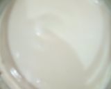 Foto del paso 7 de la receta Vasitos de Crema de Mascarpone, Galletas con Café y Chocolate
