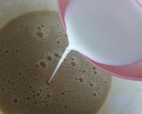 Foto del paso 1 de la receta: Budín integral de pera, manzana y canela💜