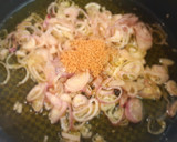 Foto del paso 3 de la receta: Jamoncitos de pollo con chalotas y zanahorias al vino tinto