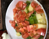 Foto del paso 6 de la receta: Ensalada de verano o campera