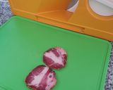 Foto del paso 8 de la receta: 😋 🇦🇷 Fiambre de bondiola - curada en heladera -🍴🍞