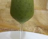 Kiwi mint lemonade recipe step 6 photo