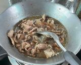 รูปขั้นตอนการทำที่ 1 ของ ข้าวคลุกกะปิ