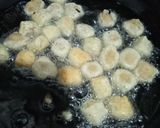 Foto langkah ke 3 dari resep Bakso goreng Saus bbq.