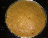 A picture of step 8 of Aate Ki barfi.