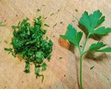Foto del paso 6 de la receta: Patatas cocidas con alioli