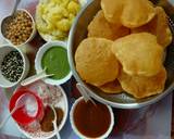 Raj kachori recipe step 1 photo