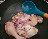 Foto langkah ke 2 dari resep Garang Asem Simple.
