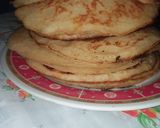 Foto del paso 6 de la receta: Panqueques de Pasta