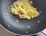 Foto langkah ke 2 dari resep Nasi Goreng Besanga.