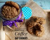 Foto langkah ke 12 dari resep Coffee Oatmeal Cookies.