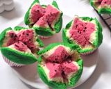 Foto langkah ke 6 dari resep Bolu Kukus Mekar.