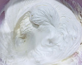 A picture of step 8 of Strawberry Cake with Cream Cheese Frosting 🎂.
