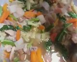 Foto langkah ke 7 dari resep Capcay | Capjay.
