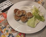 Foto del passaggio 5 della ricetta 100👩🏻🍳Polpette di Melanzane