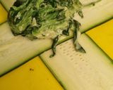 Foto del paso 6 de la receta: Canelones de calabacín