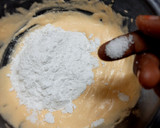 சாக்கோ சிப் குக்கீஸ் (chaco chip cookies recipe in Tamil) ரெசிபி ஸ்டேப் 3 புகைப்படம்