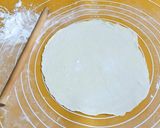 Foto langkah ke 3 dari resep Persian Naan Lavash.