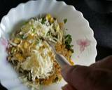 Cheese Corn Stuffed Dalia Kibbeh recipe step 13 photo