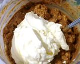 Pas rețetă Desert cremos cu cafea ness si mascarpone la pahar 2 fotografie