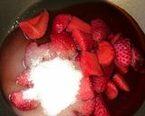 Foto del paso 3 de la receta: Mermelada de Frutillas