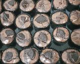 Foto langkah ke 8 dari resep Mini brownies.