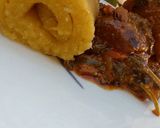 A picture of step 1 of Eba.