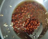 A picture of step 1 of પૌઆ નો ચેવડો(paua no chevado recipe in Gujarati).