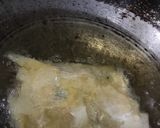 Foto langkah ke 8 dari resep Martabak Jamur.
