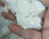 A picture of step 2 of Paneer potato cutlets.
