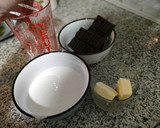 Foto del paso 6 de la receta: Tarta dulce y salado