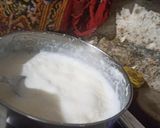 राइस पायेश (rice payesh recipe in Hindi) रेसिपी चरण 3 फोटो